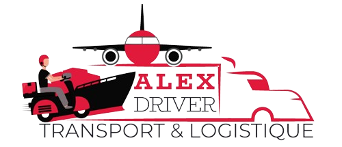 Alex Driver